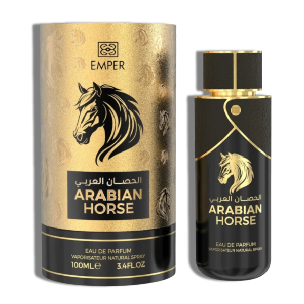 Emper Arabian Horse EDP 100ml/3.4oz  Men