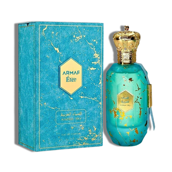 Armaf Eter Arabian Sky 100ml/3.4oz Men