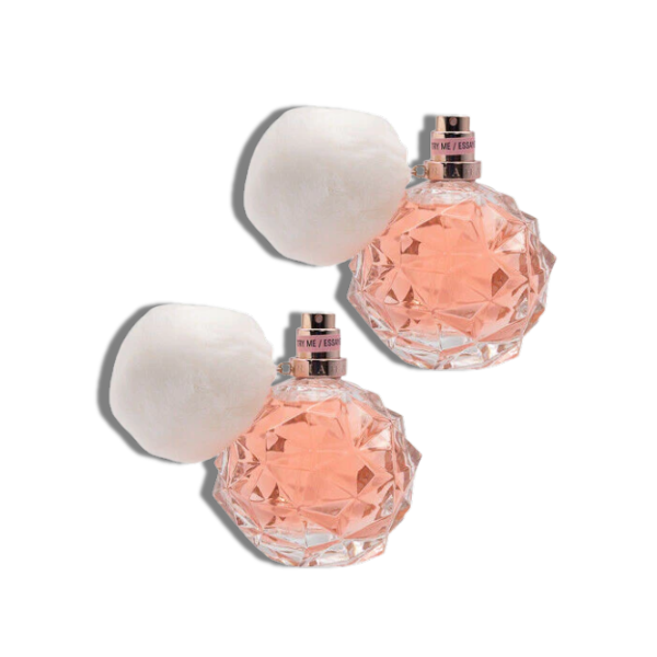 Ariana Grande Ari 100ml/3.4 Oz EDP Spr Women
