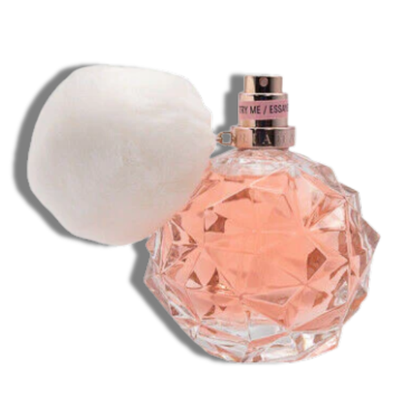 Ariana Grande Ari 100ml/3.4 Oz EDP Spr Women
