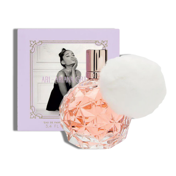 Ariana Grande Ari 100ml/3.4 Oz EDP Spr Women