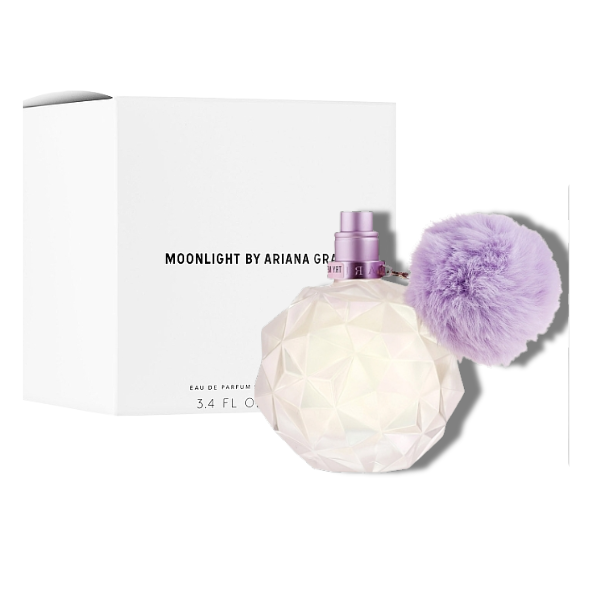 Ariana Grande Moonlight 100ml/3.4 Oz EDP Tester Women