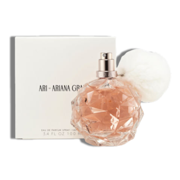 Ariana Grande Ari 100ml/3.4 Oz EDP Women Tester
