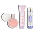 Ariana Grande Ari 3 Pcs Set 100ml/3.4 Oz EDP Set Women