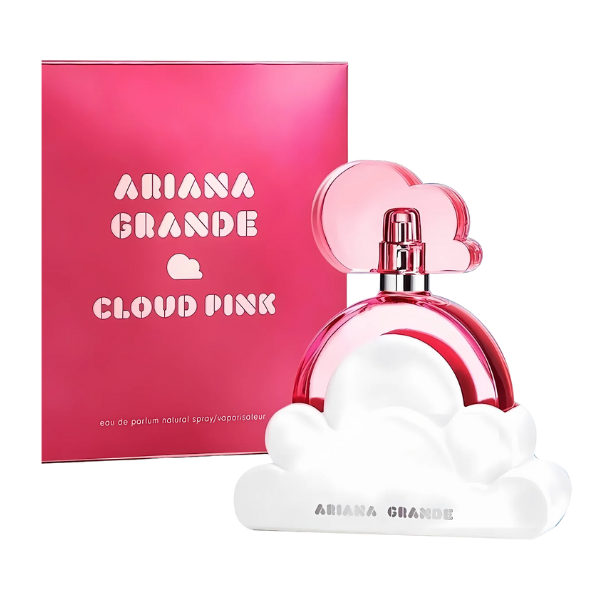 Ariana Grande Cloud Pink 100ml/3.4 Oz EDP Women
