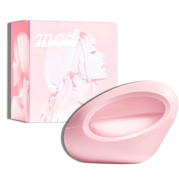 Ariana Grande Mod Blush EDP 100ml/3.4oz Women