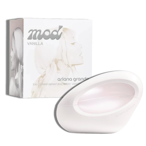 Ariana Grande Mod Vanilla EDP 100ml/3.4oz Women