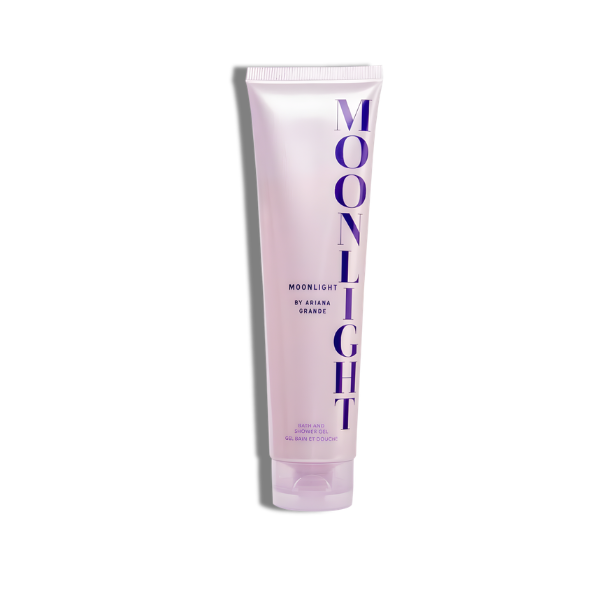 Shower Gel Ariana Grande Moonlight 100ml/3.4oz  Women