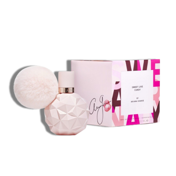Ariana Grande Sweet Like Candy 100ml/3.4 Oz EDP  Women