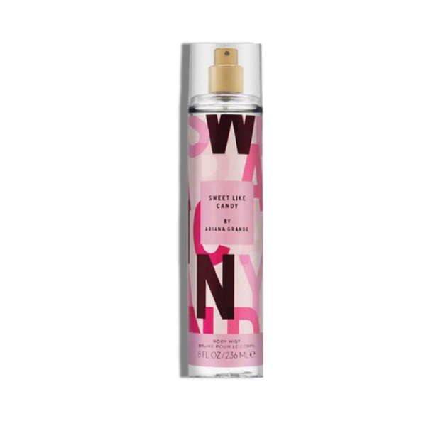 Ariana Grande Sweet Like Candy 236ml/8.0oz Body Mist Women