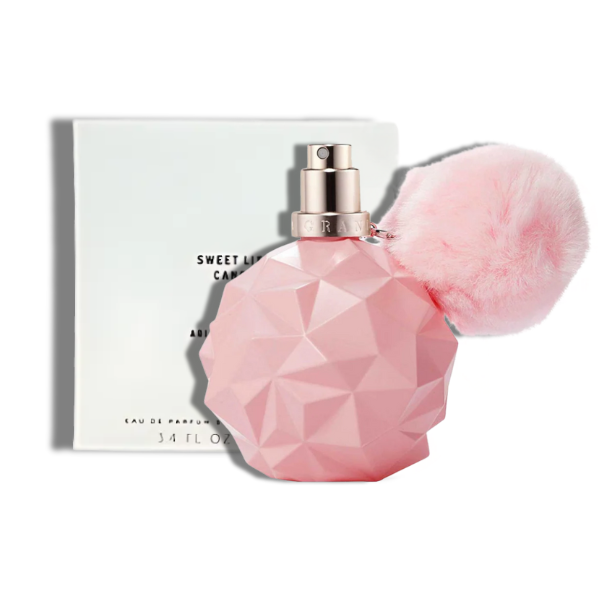 Ariana Grande Sweet Like Candy 100ml/3.4 Oz EDP Tester Women