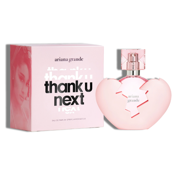 Ariana Grande Thank U Next 100ml/3.4 Oz EDP Women
