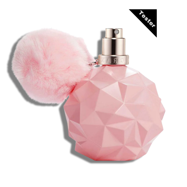 Ariana Grande Sweet Like Candy 100ml/3.4 Oz EDP Tester Women