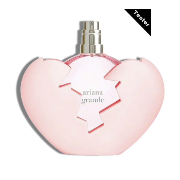 Ariana Grande Thank U Next 100ml/3.4 Oz EDP Tester Women
