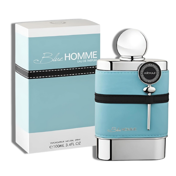 Armaf Blue Homme 100ml/3.4 Oz EDP Spr Men
