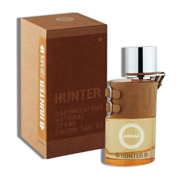 Armaf Hunter 100ml/3.4 Oz EDP Spr Men