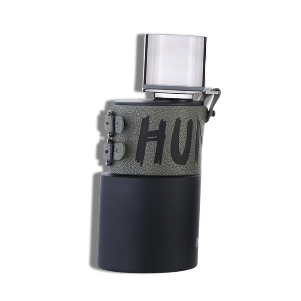 Armaf Hunter Intense 100ml/3.4 Oz EDP Spr -Grey Box- Men