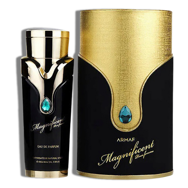 Armaf Magnificent 100ml/3.4 Oz EDP Spr Women