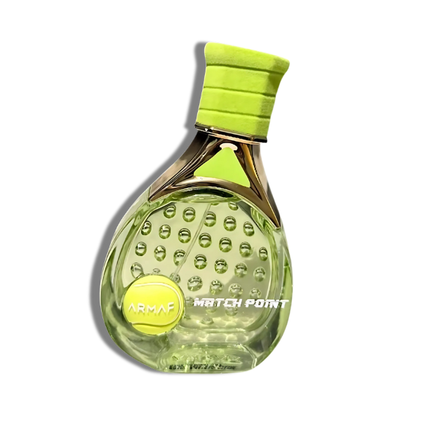 Armaf Match Point EDP 100ml/3.4oz Men
