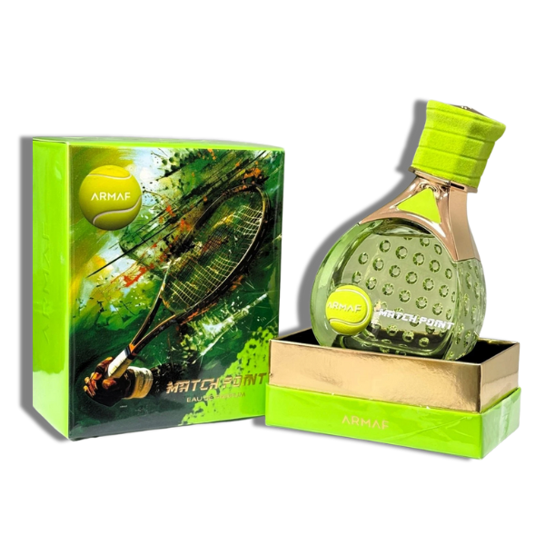 Armaf Match Point EDP 100ml/3.4oz Men