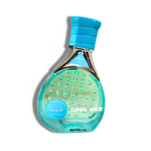 Armaf Cool Ace EDP 100ml/3.4oz Men