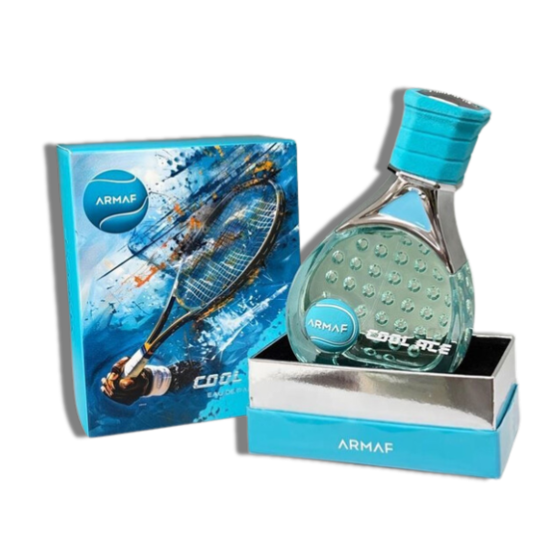 Armaf Cool Ace EDP 100ml/3.4oz Men
