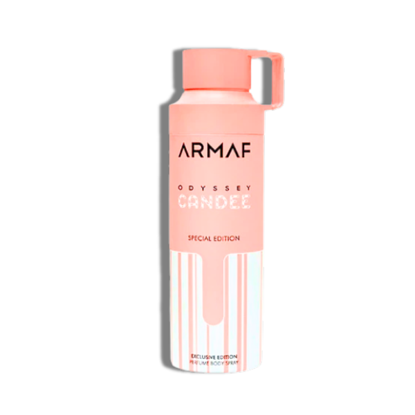 Armaf Body Spr Odyssey Candee 6.8 Oz Women