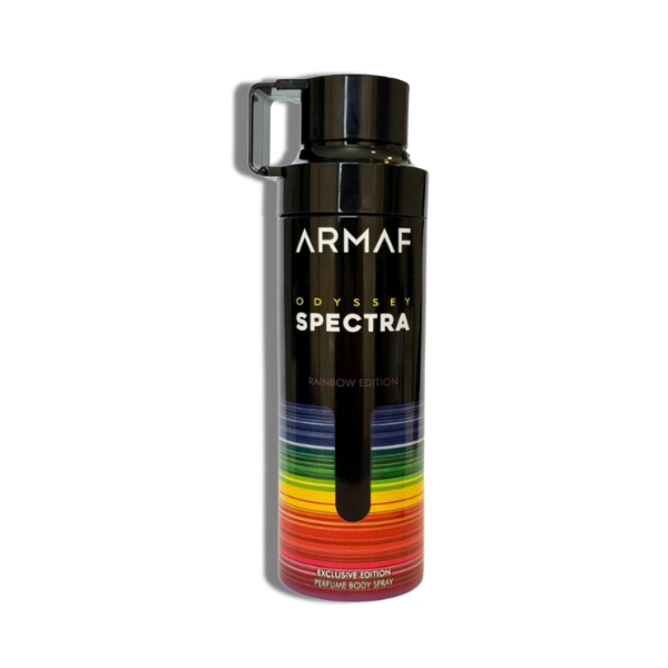 Armaf Body Spr Odyssey Spectra 6.8 Oz Men