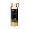 Body Spray Armaf Odyssey Wild One Gold Edition 200ml/6.8ozMen
