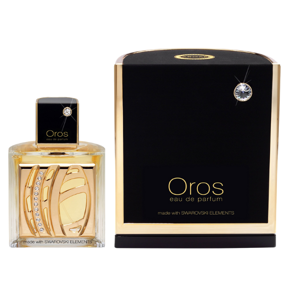 Armaf Oros 85ml/2.8oz EDP Spr Women