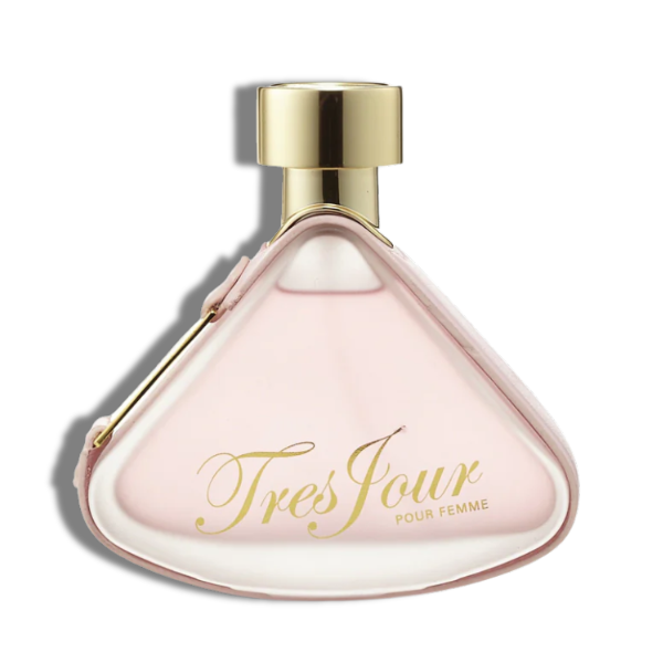 Armaf Tres Jour Pour Femme 100ml/3.4 Oz EDP Spr Women