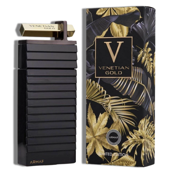 Armaf Venetian Girl Gold 100ml/3.4 Oz EDP Women