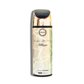 Body Spray Armaf Club De Nuit Sillage 200ml/6.8oz Men