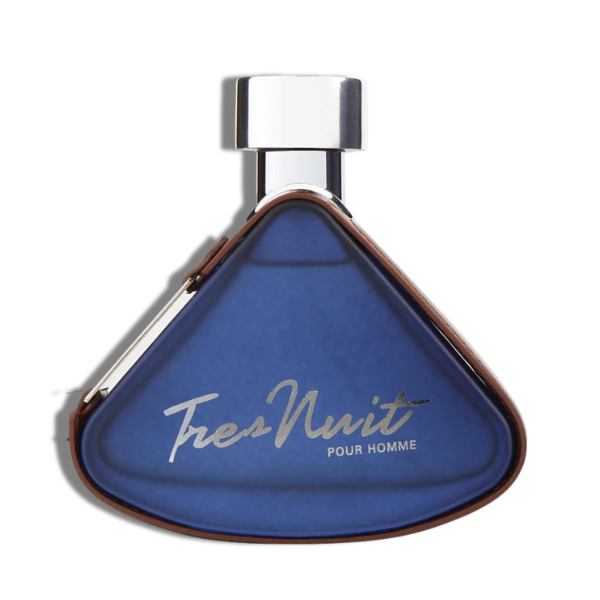 Armaf Tres Nuit Pour Homme 100ml/3.4 Oz EDP Spr Men