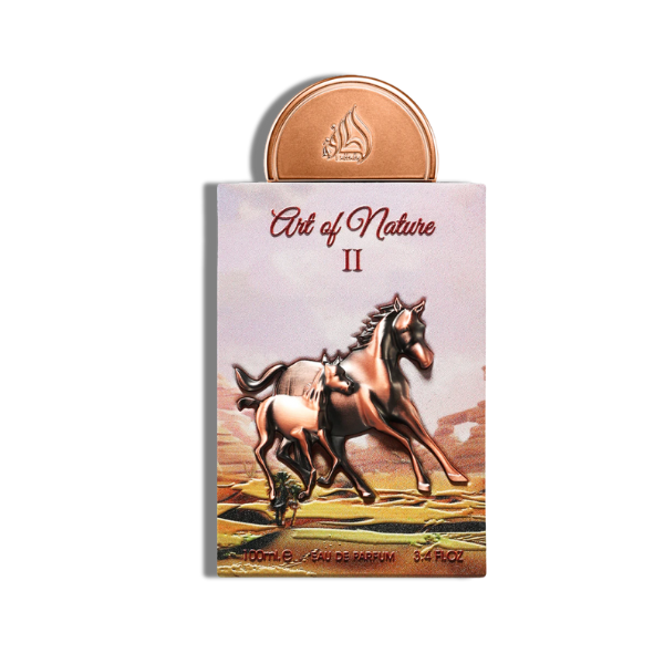 Lattafa Art of Nature II Lattafa Pride  EDP 100ml/3.4oz  Unisex