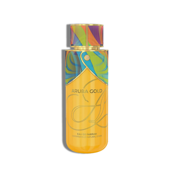 Aruba Gold Emper EDP 100ml/3.3oz  Unisex