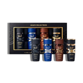 Lattafa My Asad Collection 25ml/0.84oz 4pcs Gift Men's Set