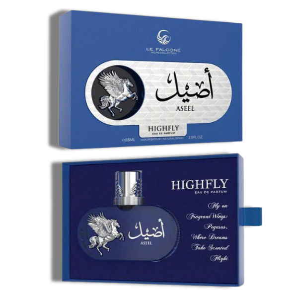 Le Falcone Aseel HighFly EDP 100ml/3.4oz Unisex