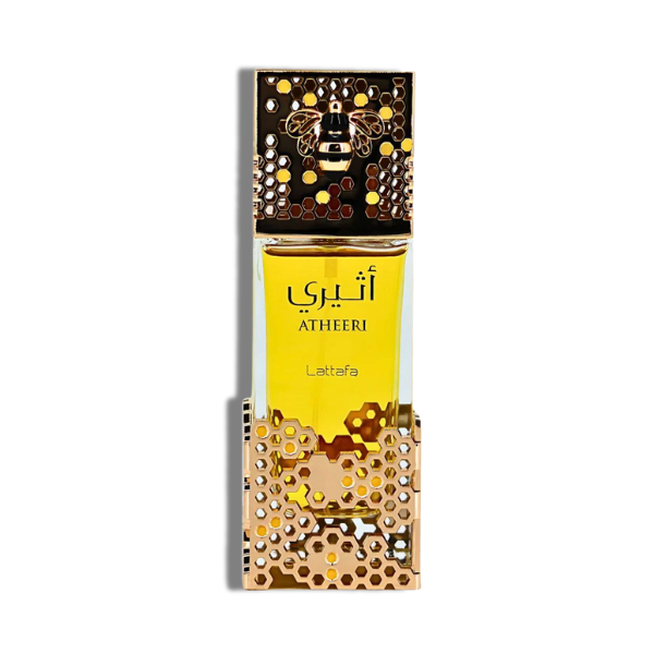 Lattafa Atheeri EDP 100ml/3.4oz  Women