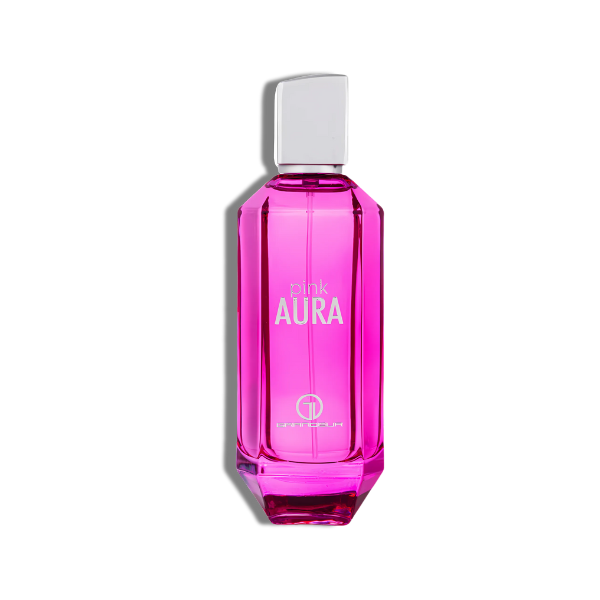 Aura Pink Grandeur EDP 100ml/3.4oz  Women