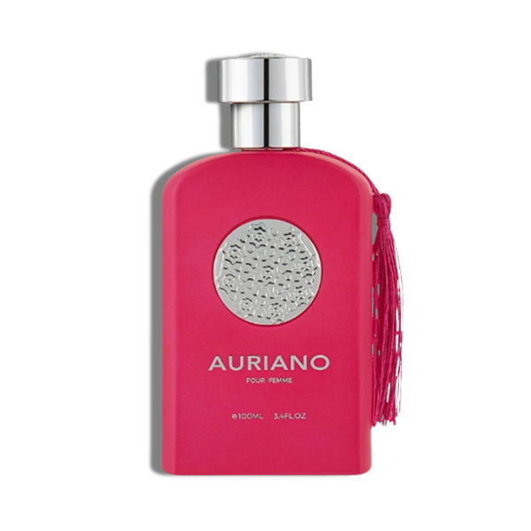 Emper Auriano EDP 100ml/3.4oz  Women