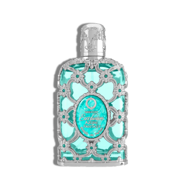 Orientica Azure Fantasy  Extrait de Parfum 80ml/2.7oz  Unisex
