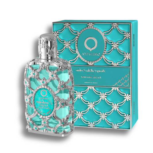 Orientica Azure Fantasy  Extrait de Parfum 80ml/2.7oz  Unisex