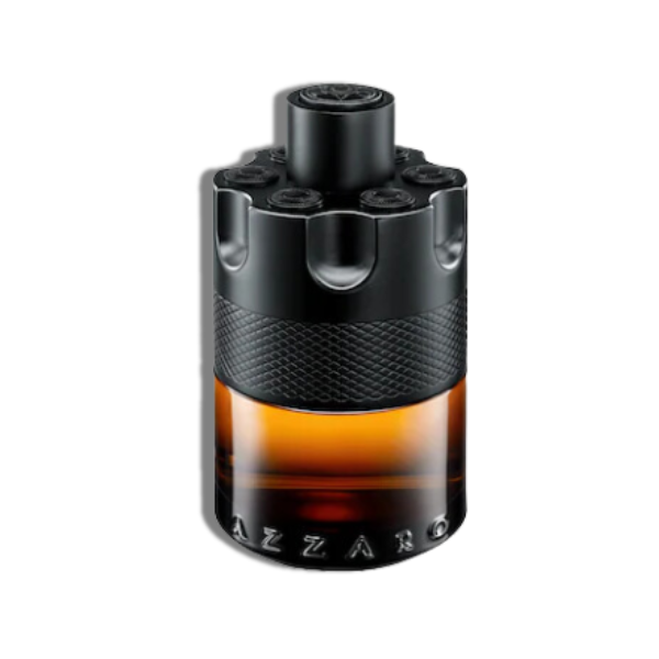 Azzaro Most Wanted Parfum 3.4oz Men