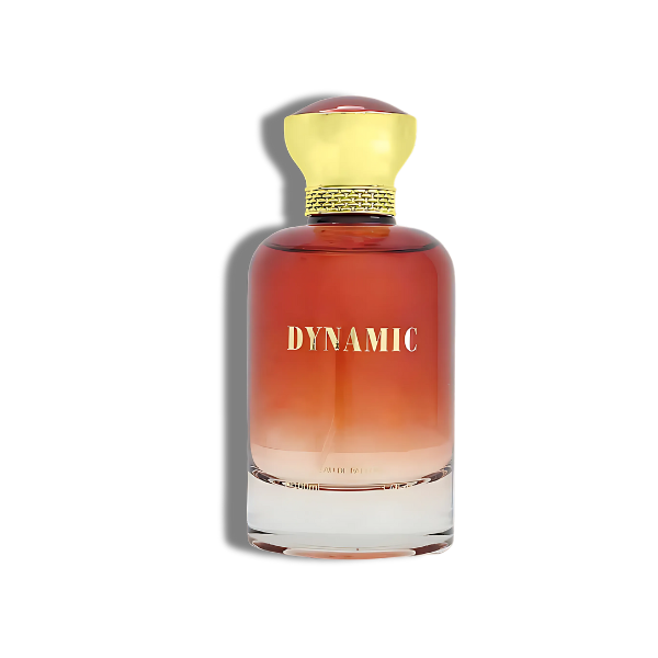 Bharara Dynamic EDP 100ml/3.4oz  Unisex