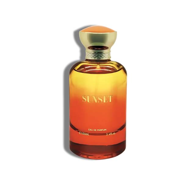Bharara Sunset EDP 100ml/3.4oz  Unisex