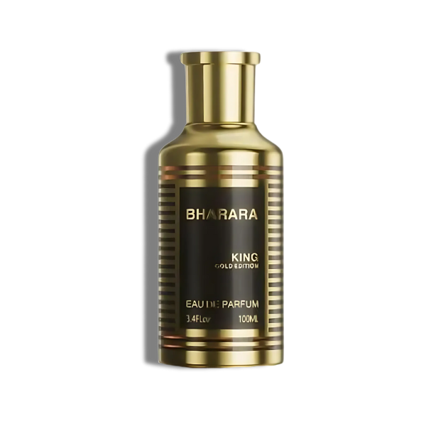 King Gold Edition Collection Bharara EDP 100ml/3.4oz  Men