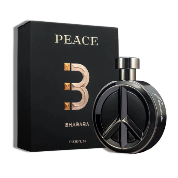 Bharara Peace 100ml/3.4 Oz Parfum Spr Men