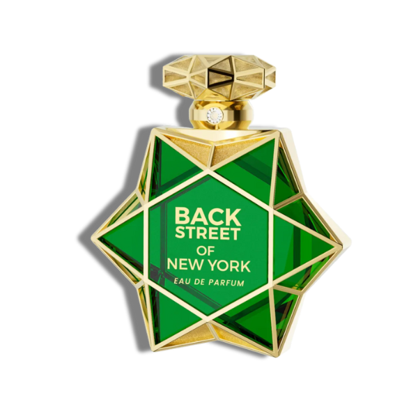 Emper Bond Back Street of New York Le Chameau EDP 85ml/2.8oz Unisex
