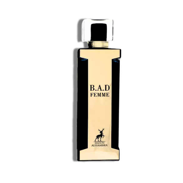 BAD Femme Maison Alhambra EDP 100ml/3.4oz  Women